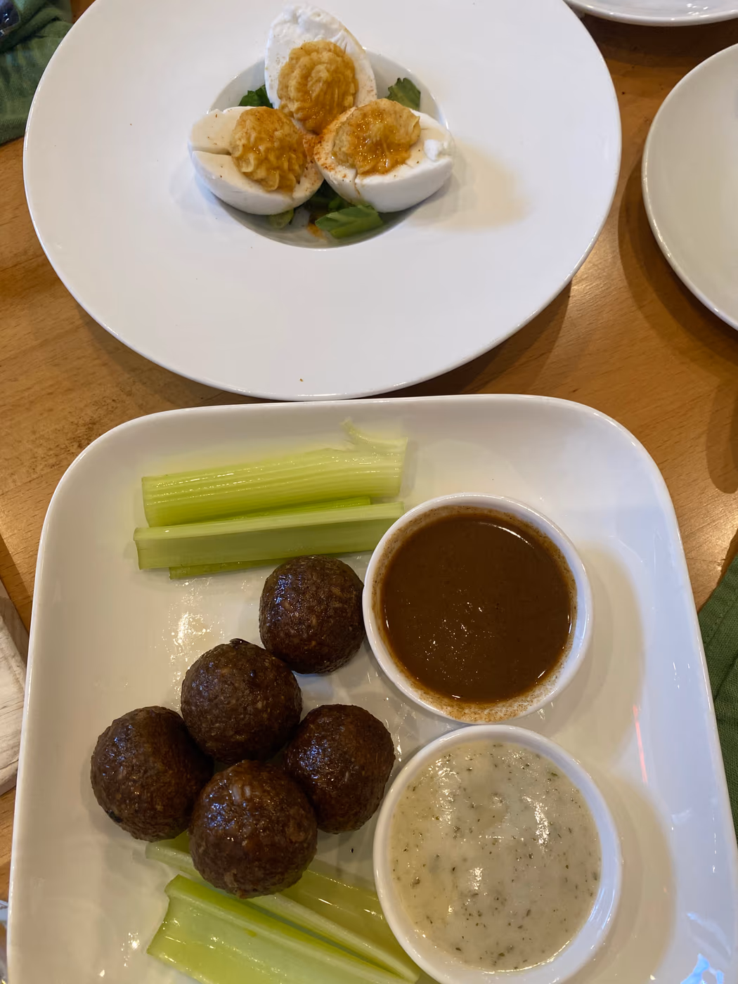 Full Taste Vegan Restaurant, Chamblee Georgia photo 4