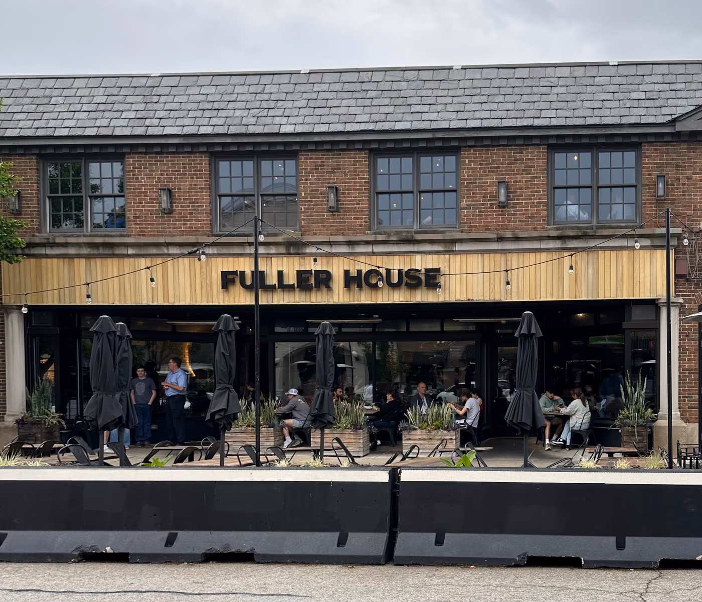Fuller House