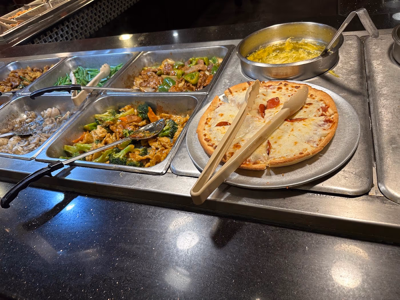 Fun Buffet Inc photo 2