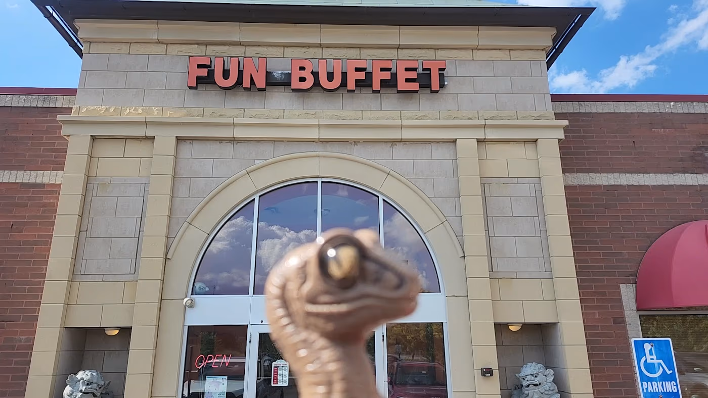 Fun Buffet Inc photo 3