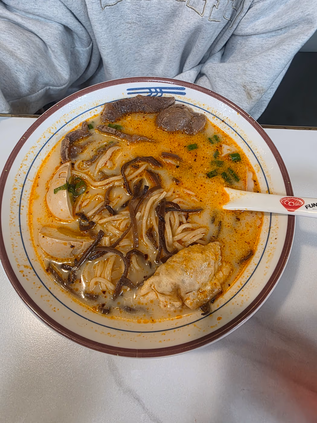 Fun noodle bar photo 2