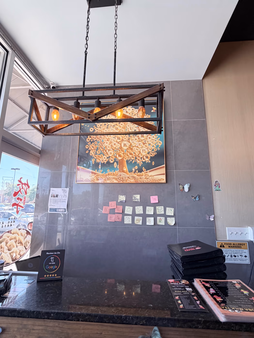 Fun noodle bar photo 3
