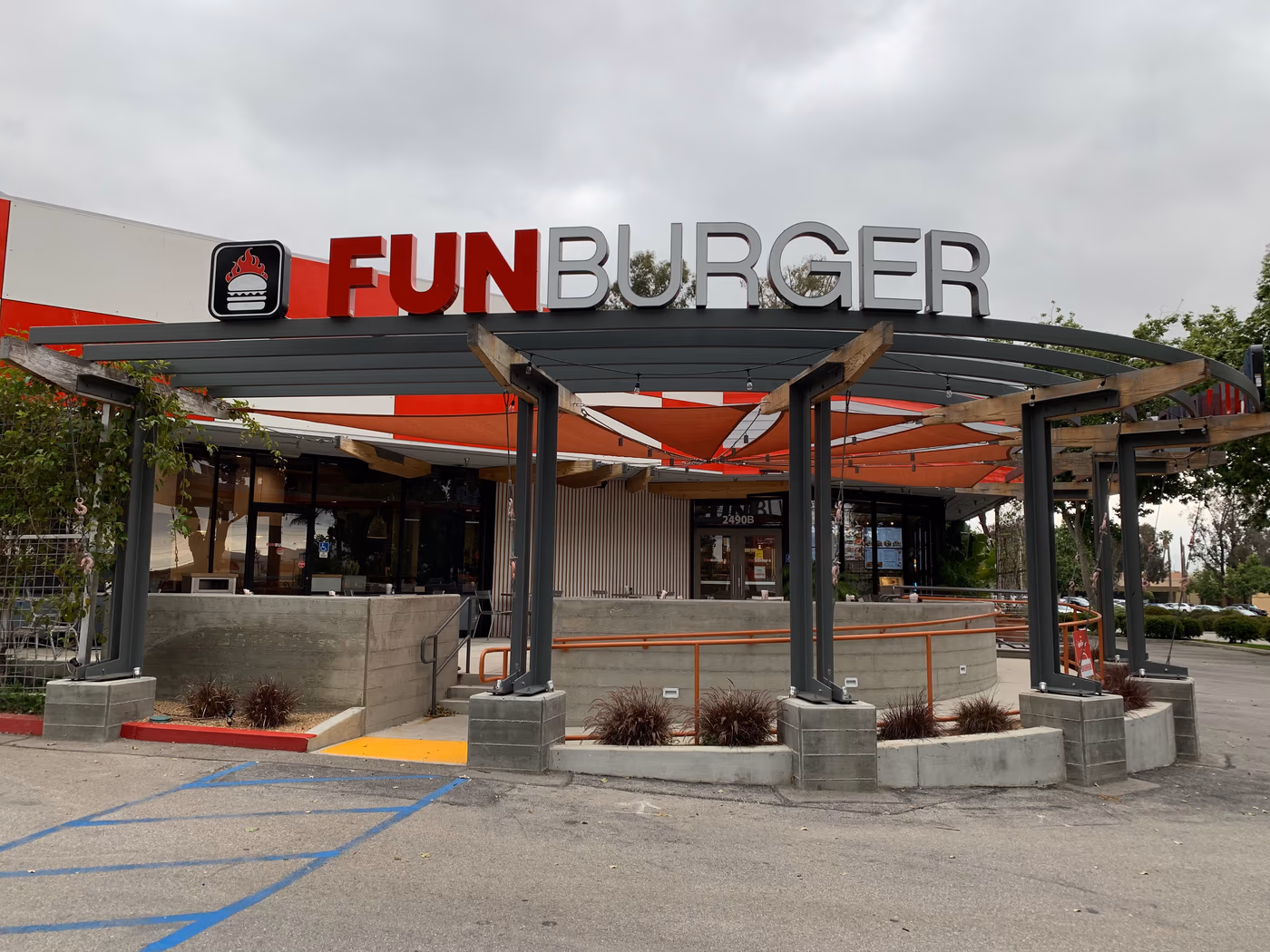 Funburger