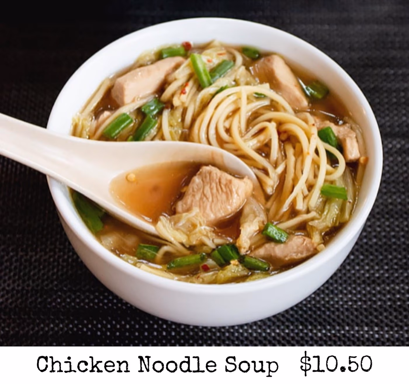 Fuong's Kitchen