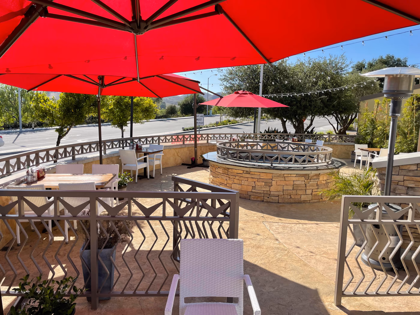FurnSaj Restaurant & Bakery
