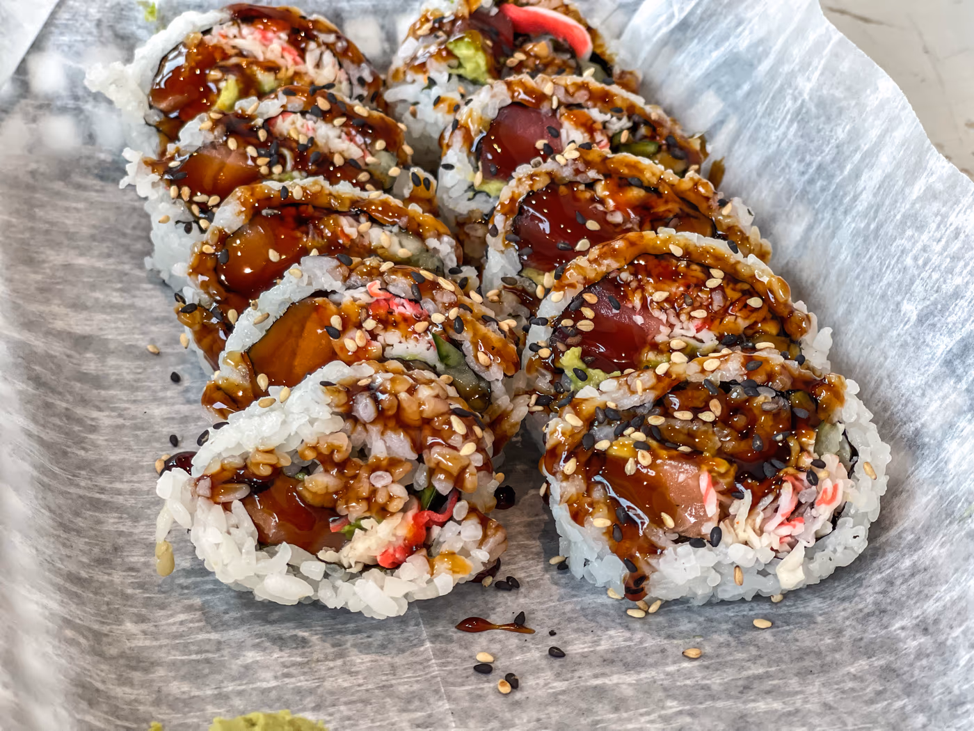 FUSIAN photo 3