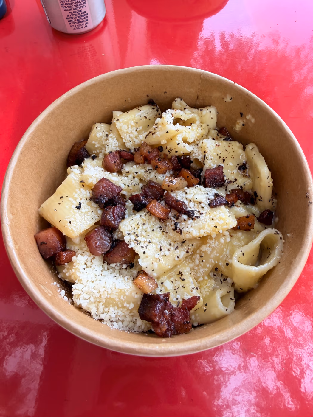 Fusillo Pasta St. Pete photo 2