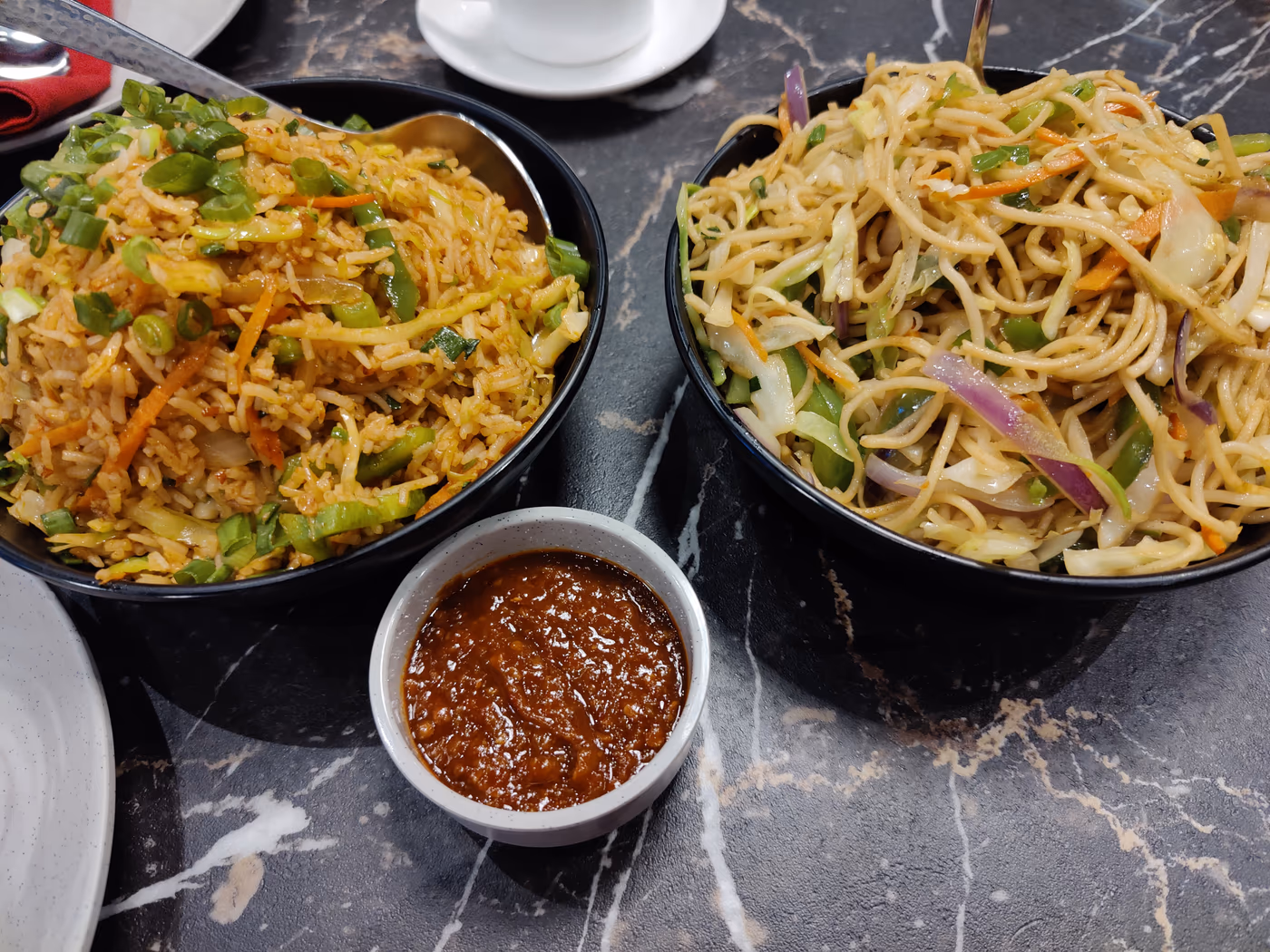 Fusion 9 Indian Bar & Eatery