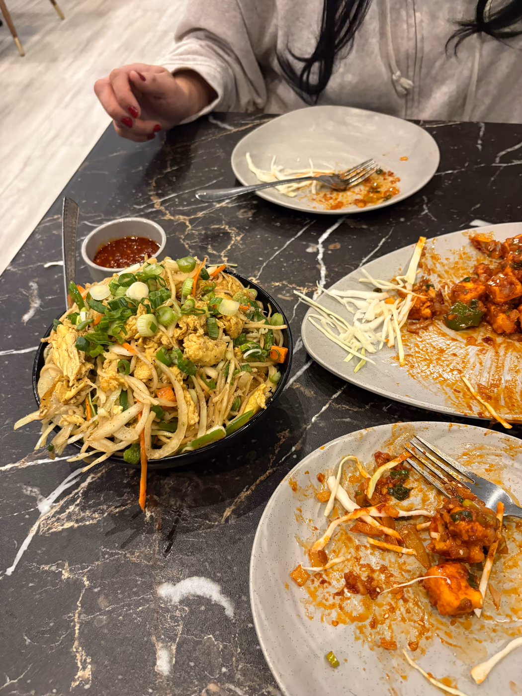 Fusion 9 Indian Bar & Eatery photo 2