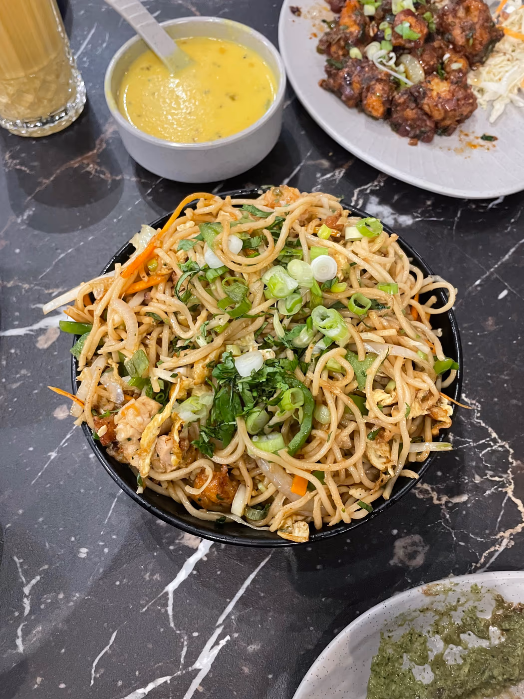 Fusion 9 Indian Bar & Eatery photo 3