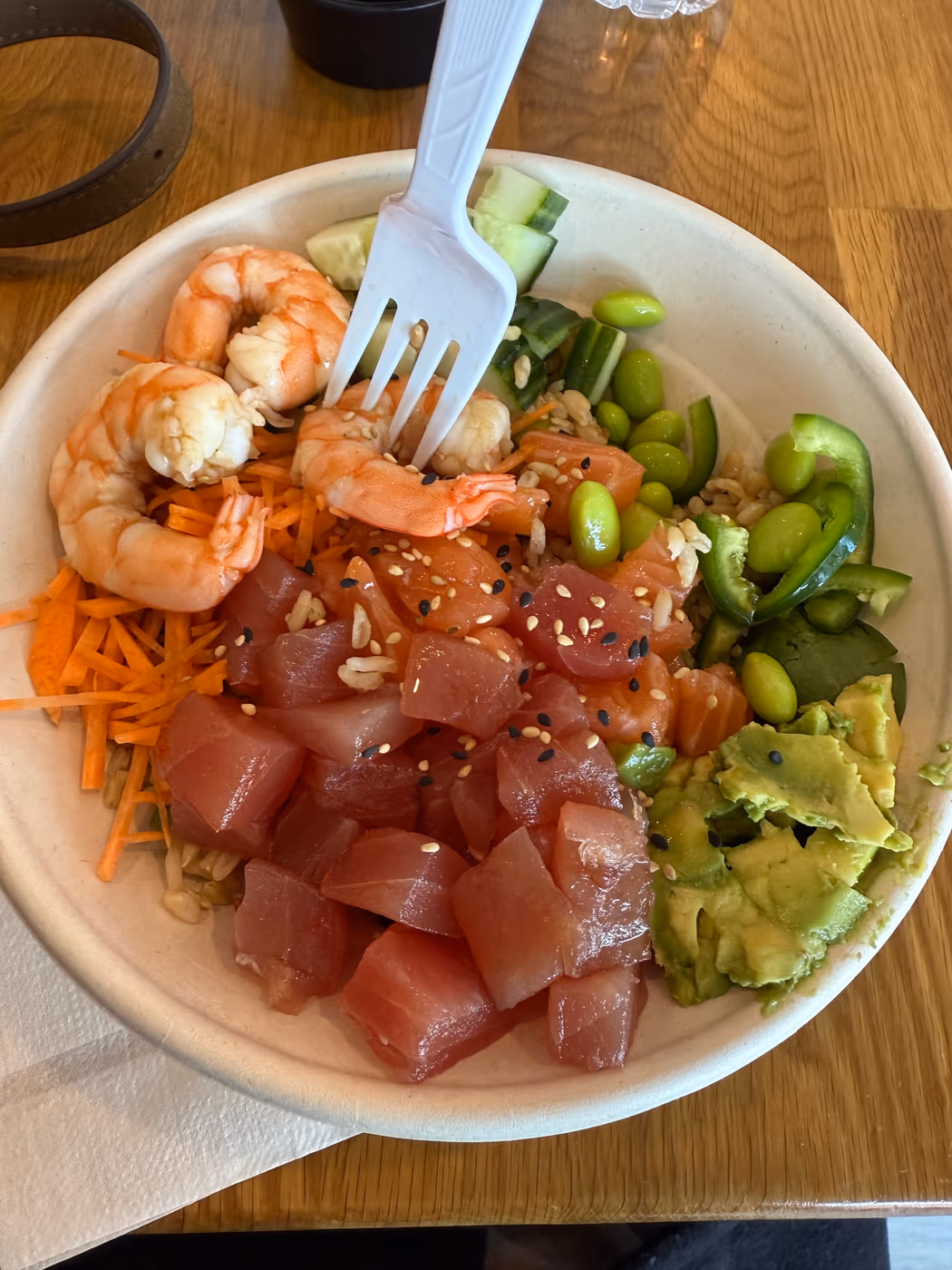 Fusion Bowl photo 3