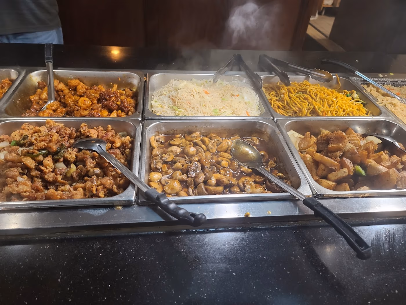 Fusion Buffet photo 2