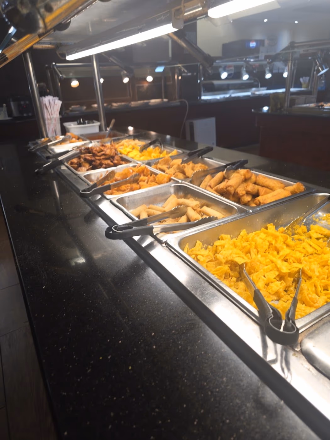 Fusion Buffet photo 3