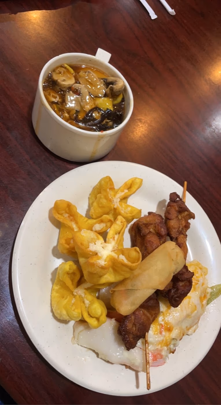 Fusion Buffet photo 4