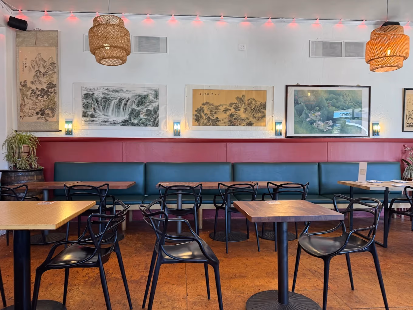 Fusion Fare Restaurant photo 2