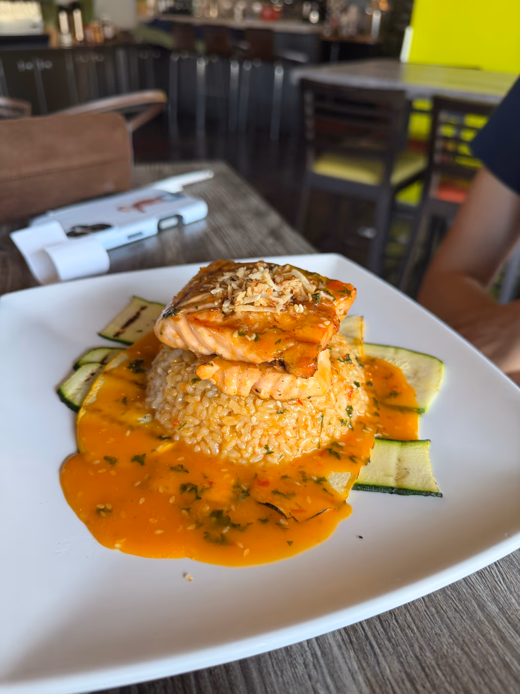 Fusion Grill photo 3