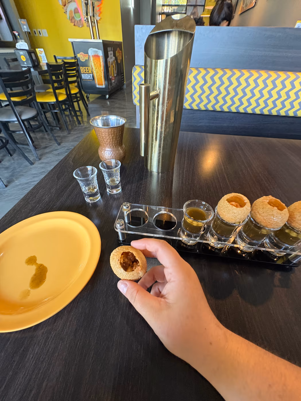Fusion Indian Cuisine & Chaat Corner photo 4