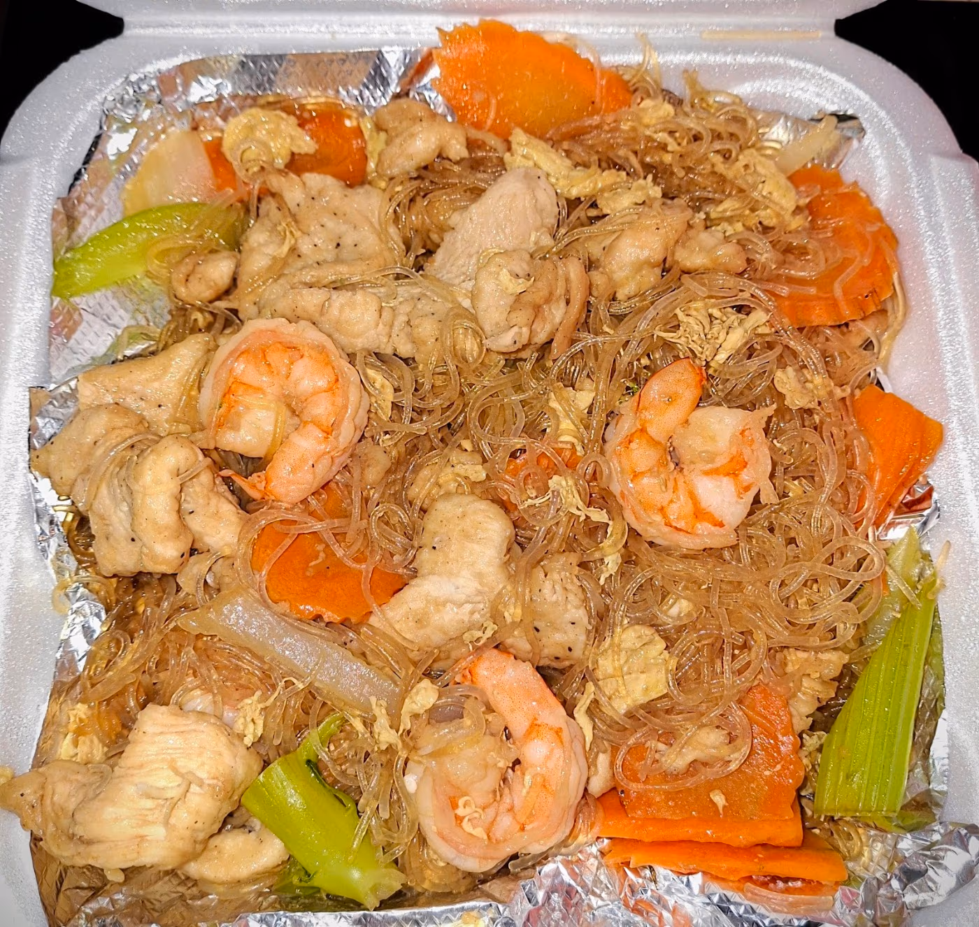 Fusion Japanese & Thai