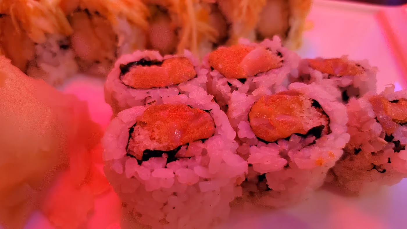 Fusion Japanese Steak House photo 3
