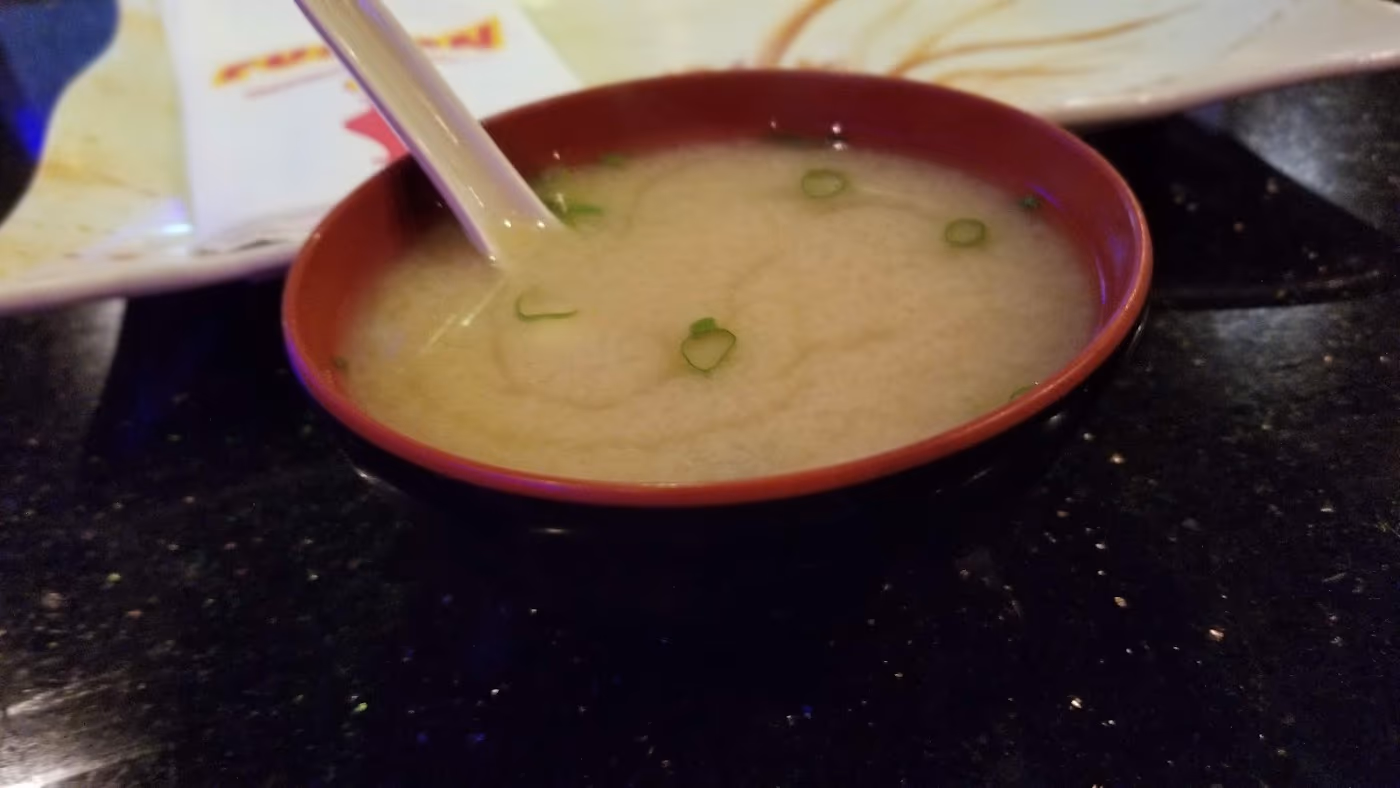 Fusion Japanese Steak House photo 4