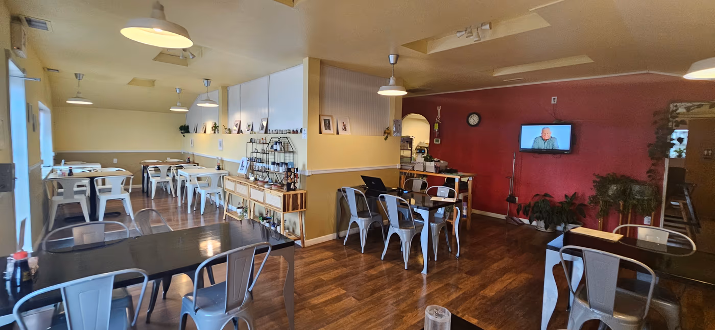Fusion Korean Restaurant