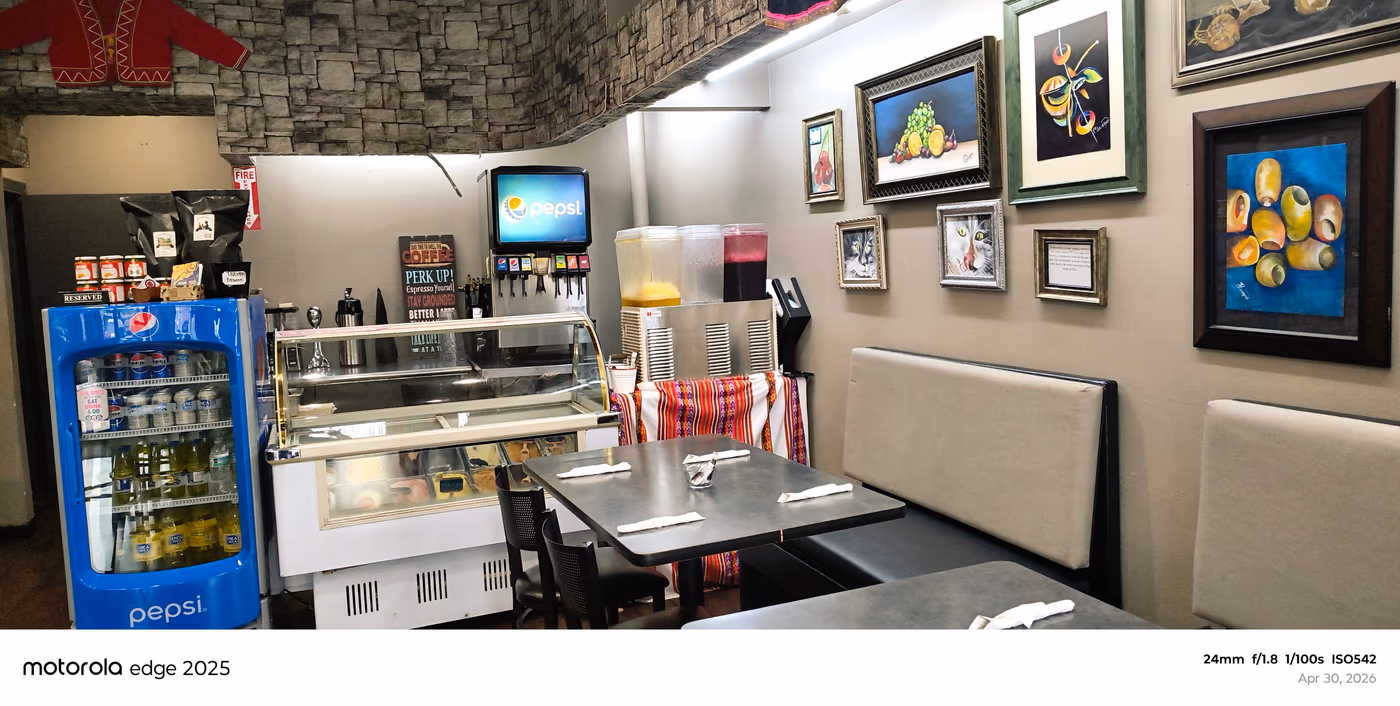Fusion Peru Restaurant photo 2