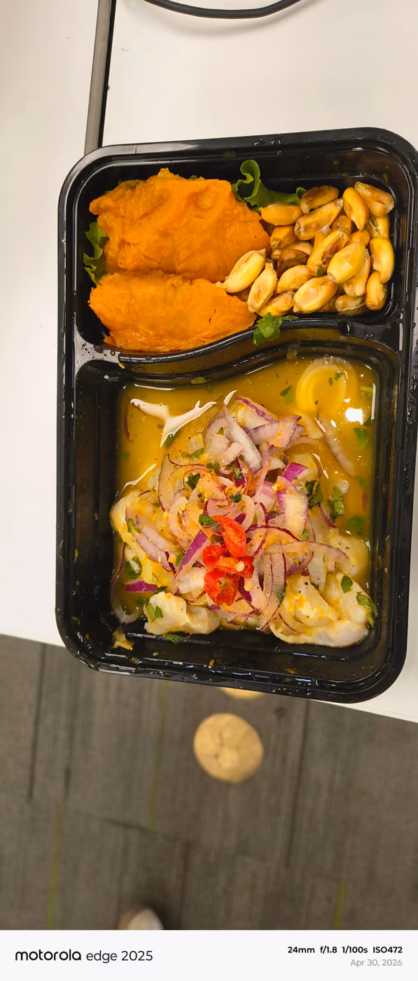 Fusion Peru Restaurant photo 3