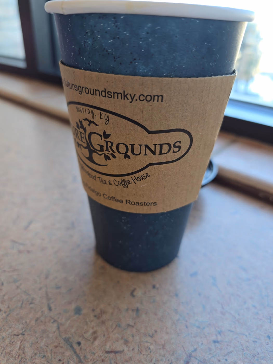 Future Grounds Coffee photo 3