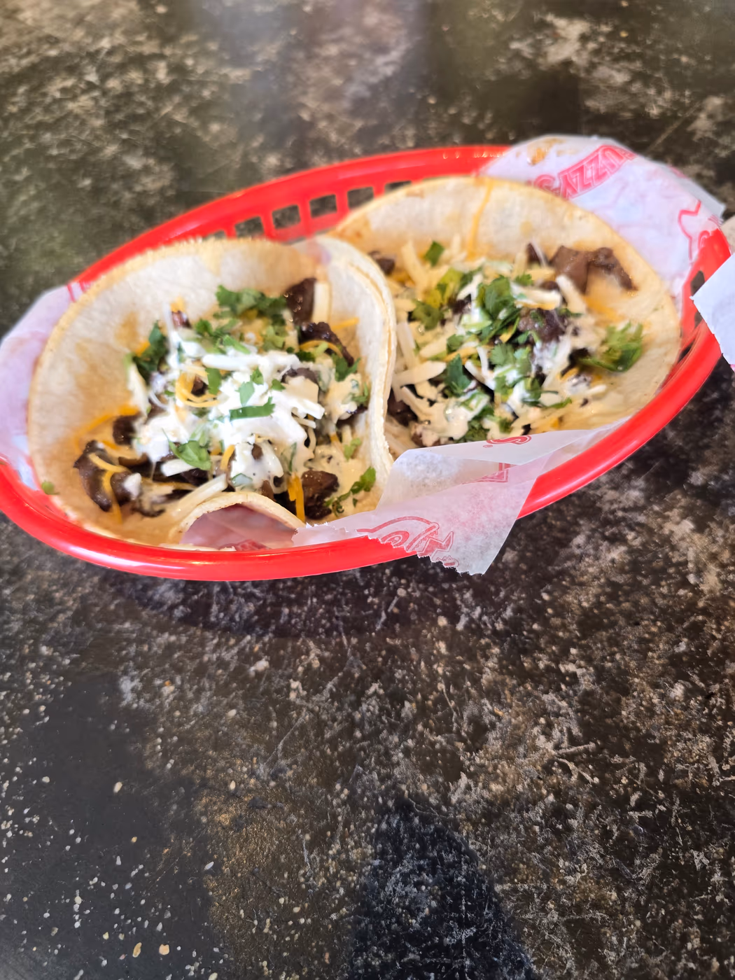 Fuzzy's Taco Shop photo 3