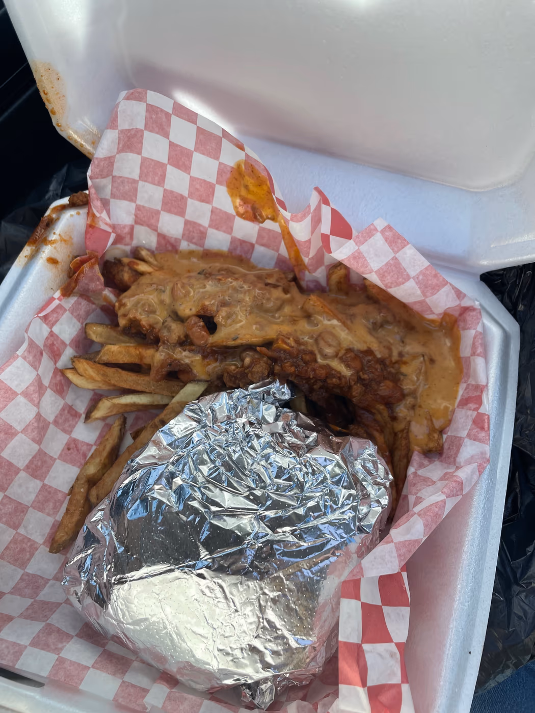 Fye Vegan Chic Food Truck photo 2