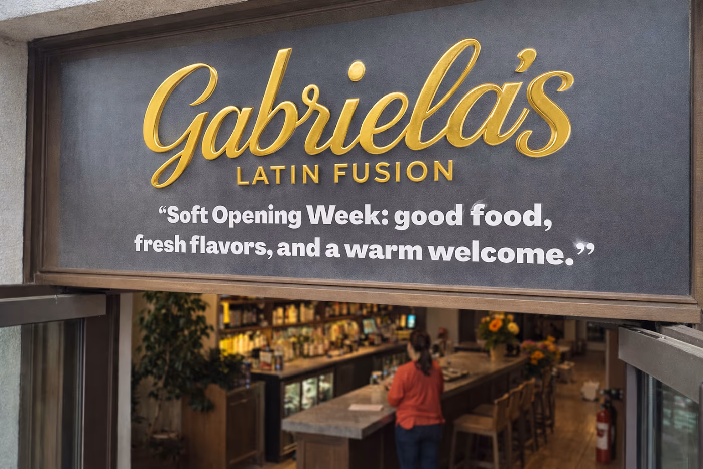 Gabriela's Latin Fusion photo 2