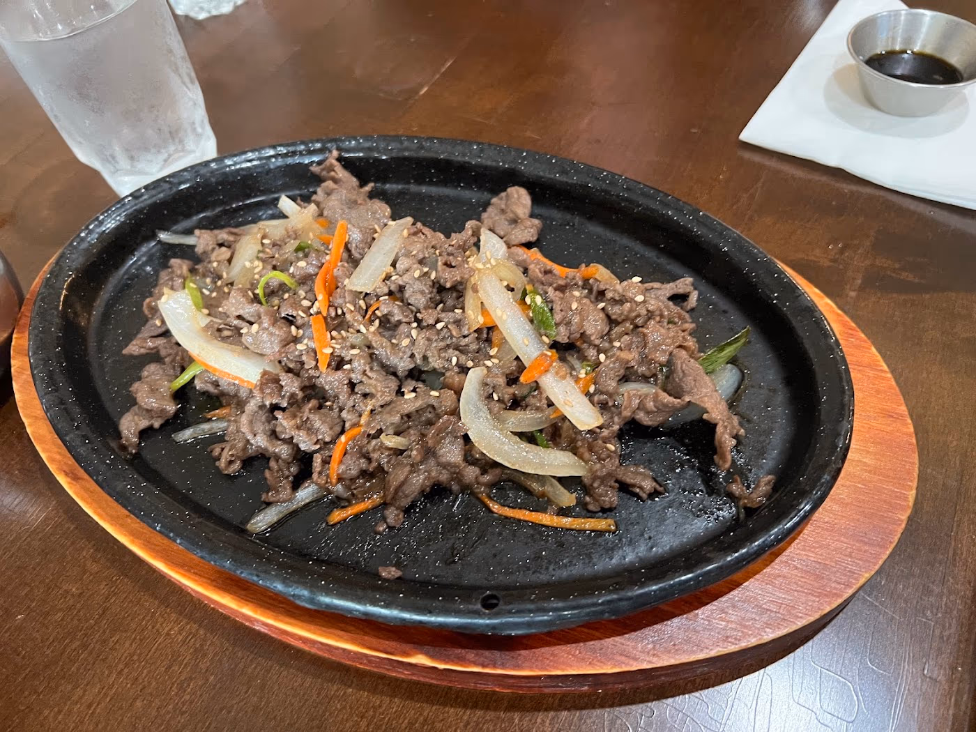 GAGA & HOO korean restaurant & Café photo 2