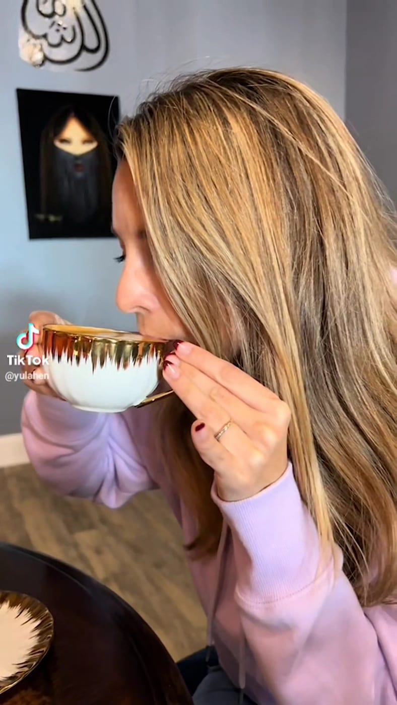 Gahwa Café