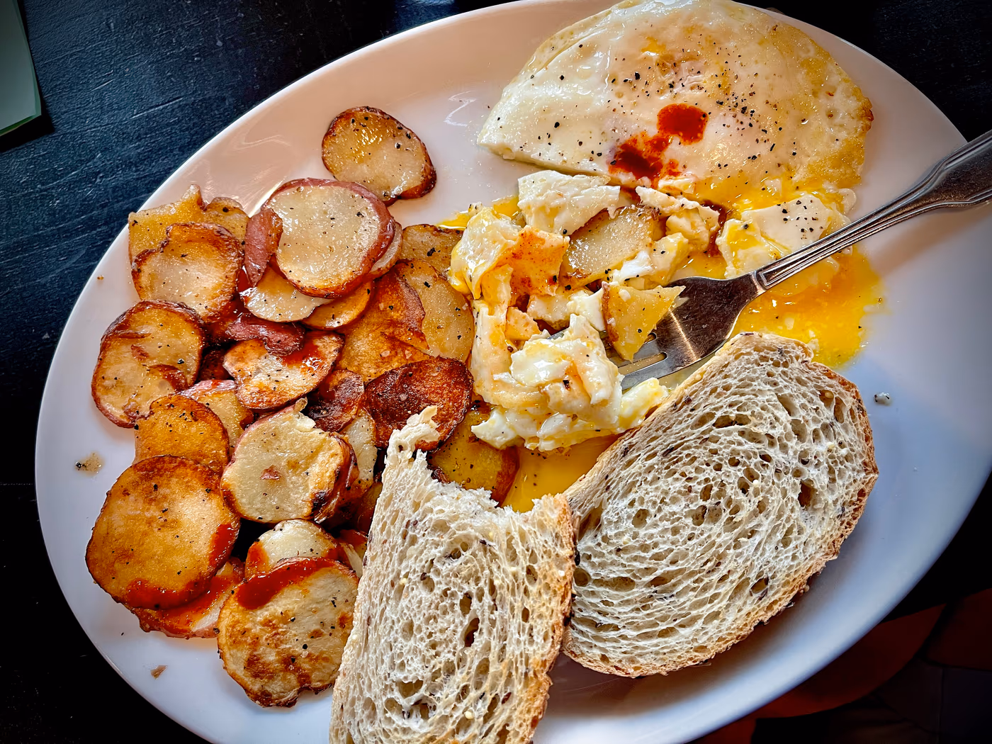 Gaia House Cafe photo 2
