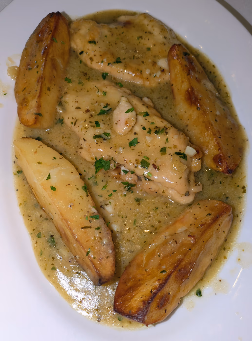 Gaia Ristorante Italiano photo 3