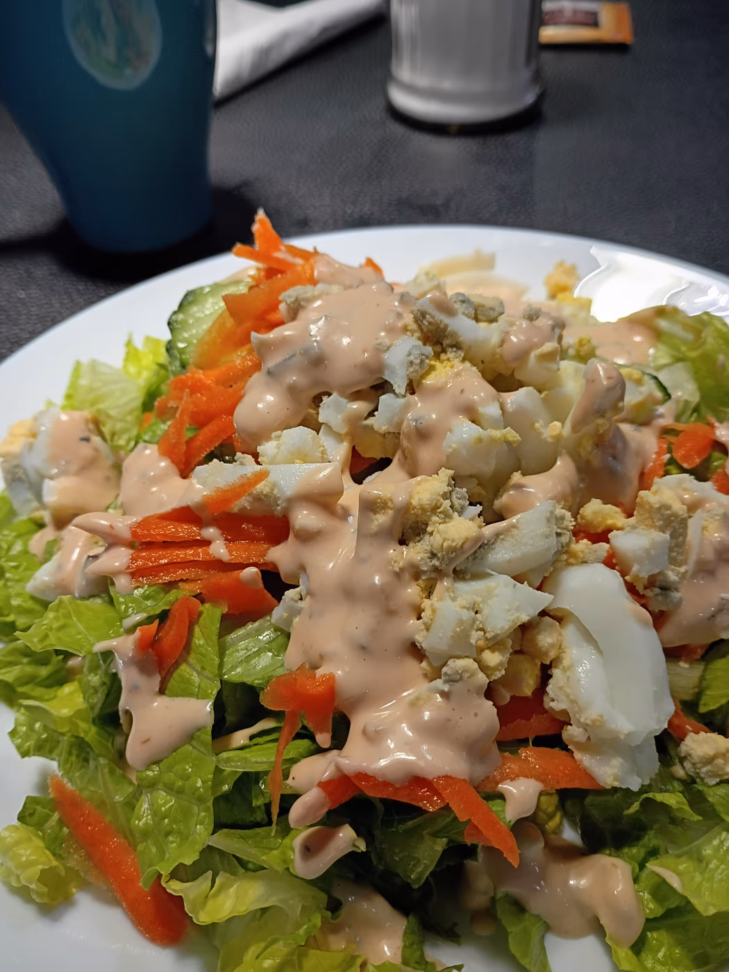 Galaxy Gourmet photo 2