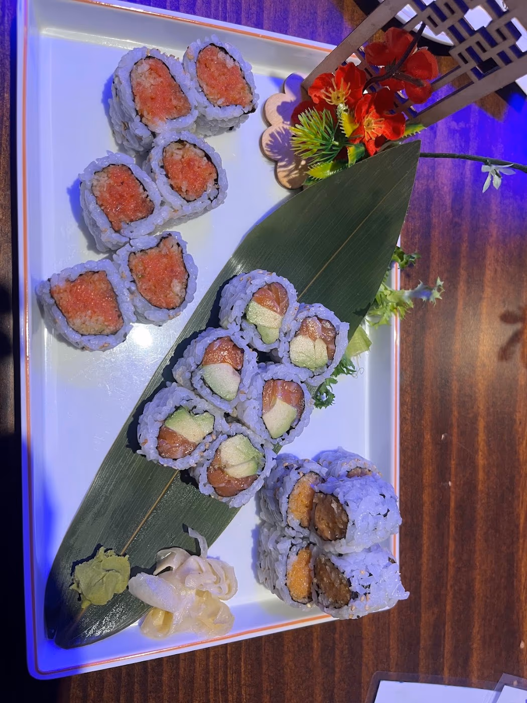 Galaxy Sushi & Ramen photo 3