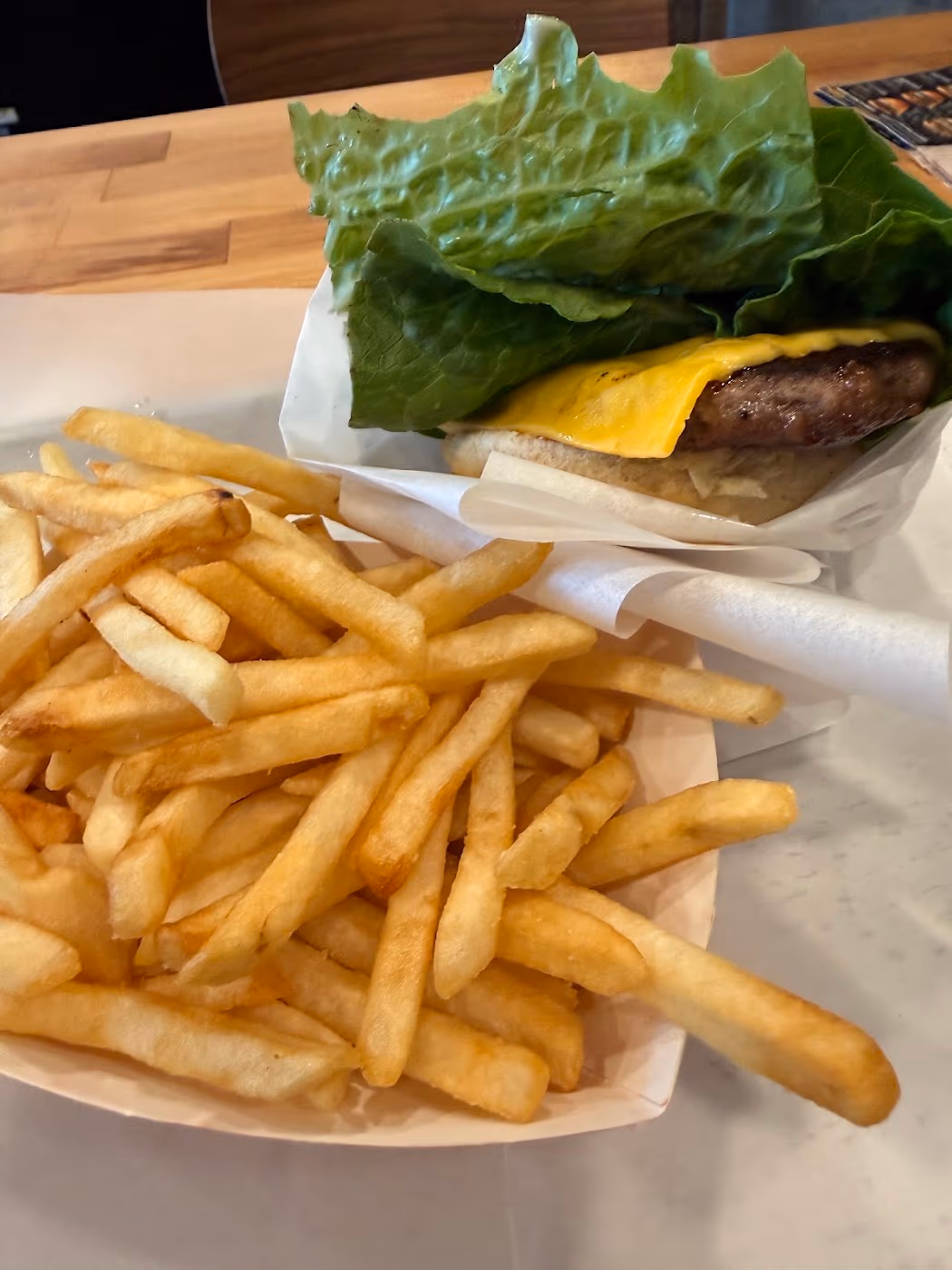 Galbi Burger photo 4