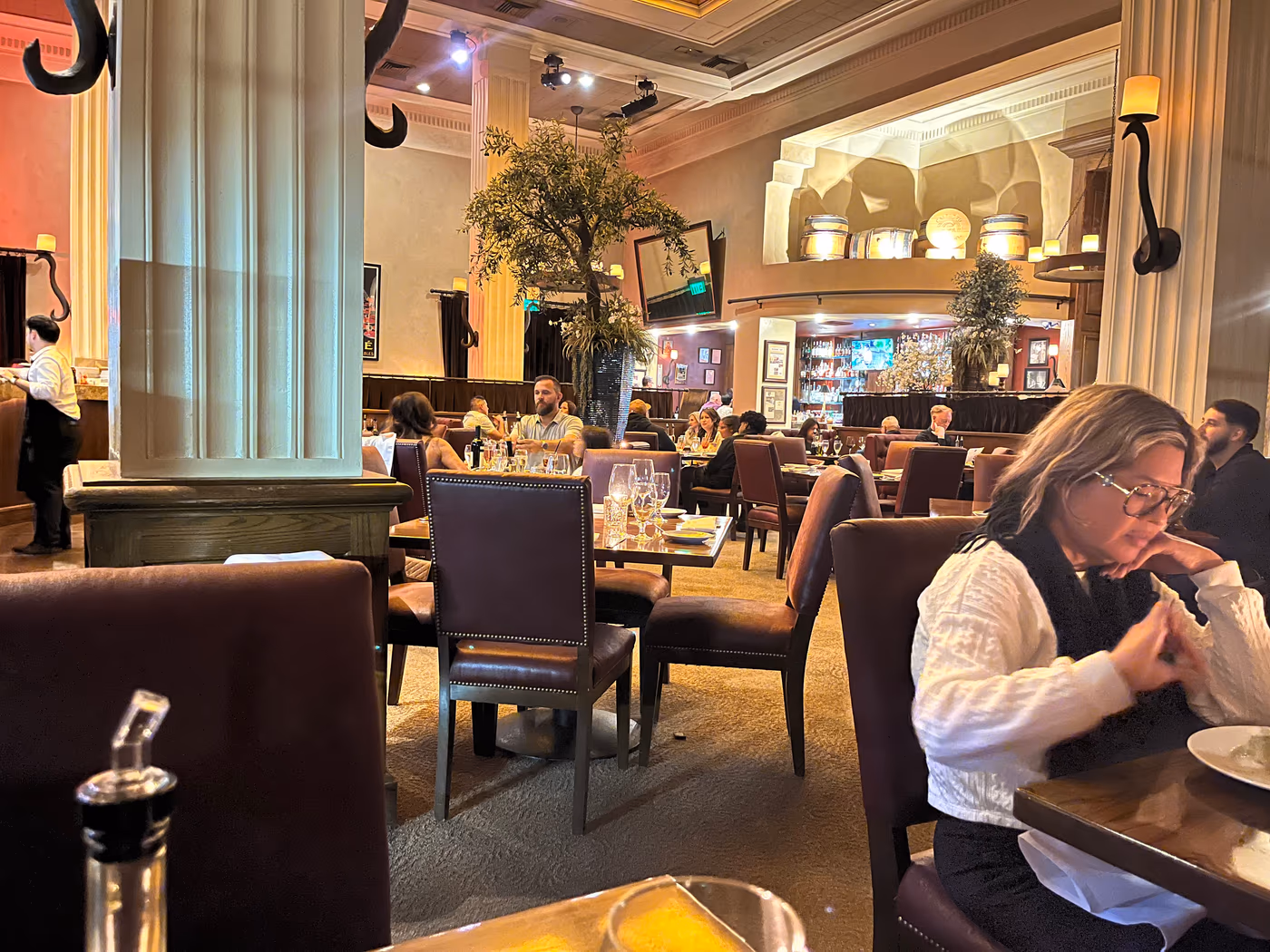 Galletto Ristorante