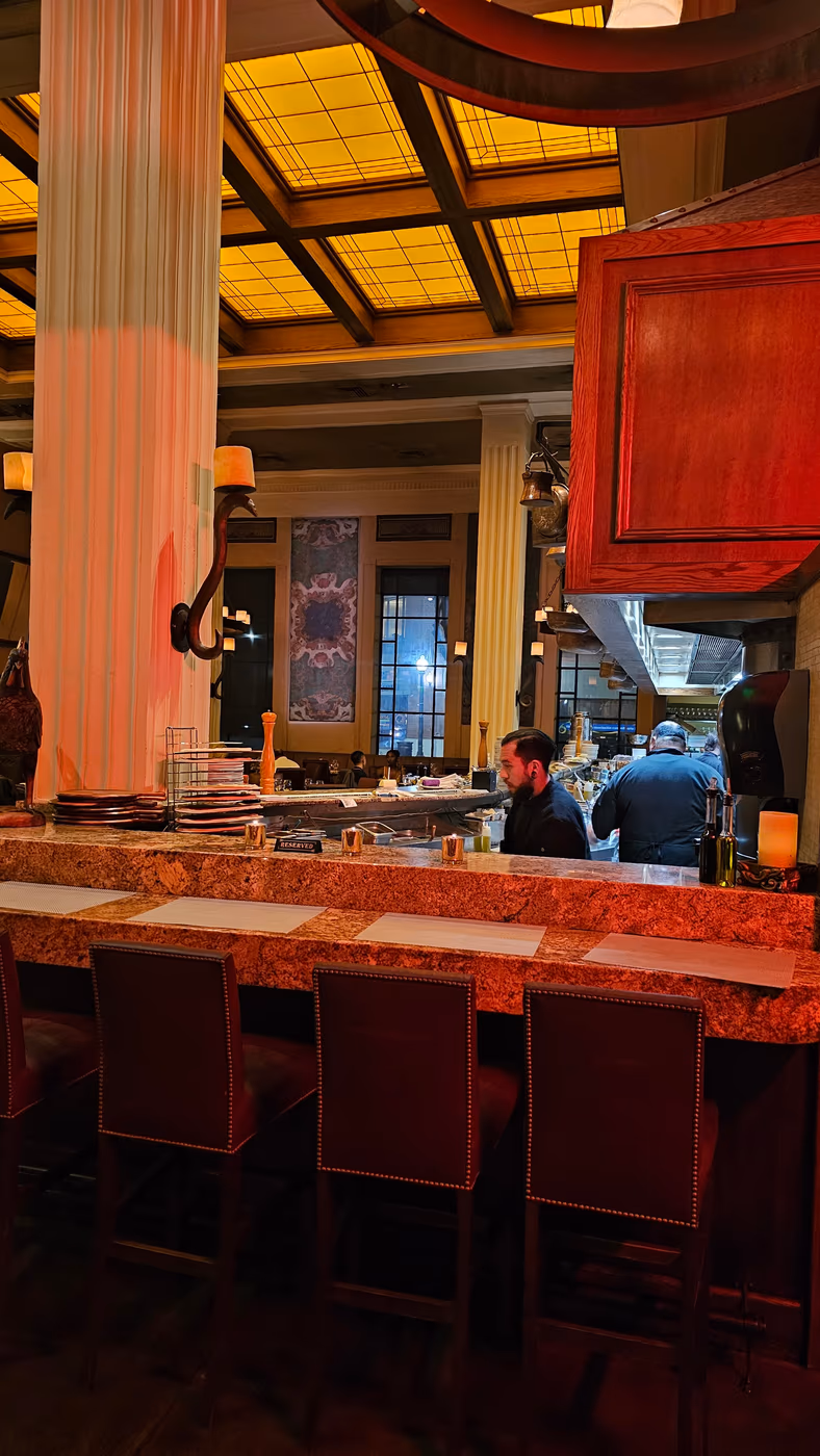 Galletto Ristorante photo 2