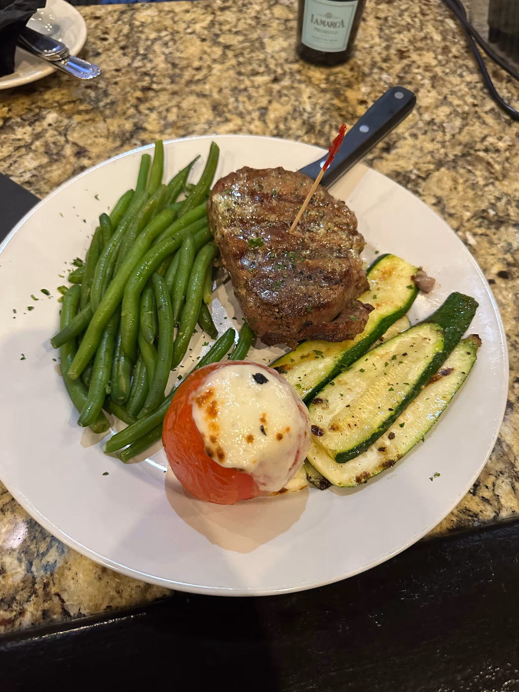Galo's Italian Grill photo 2