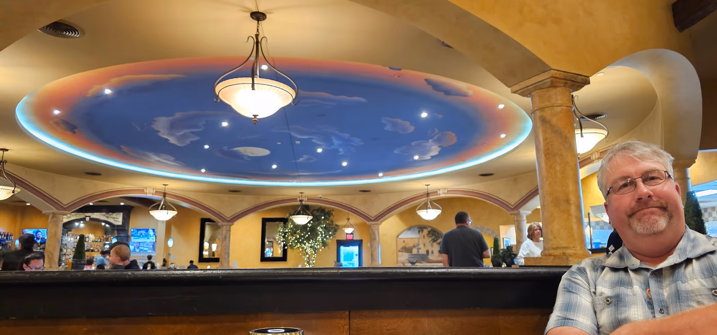 Galo's Italian Grill photo 3