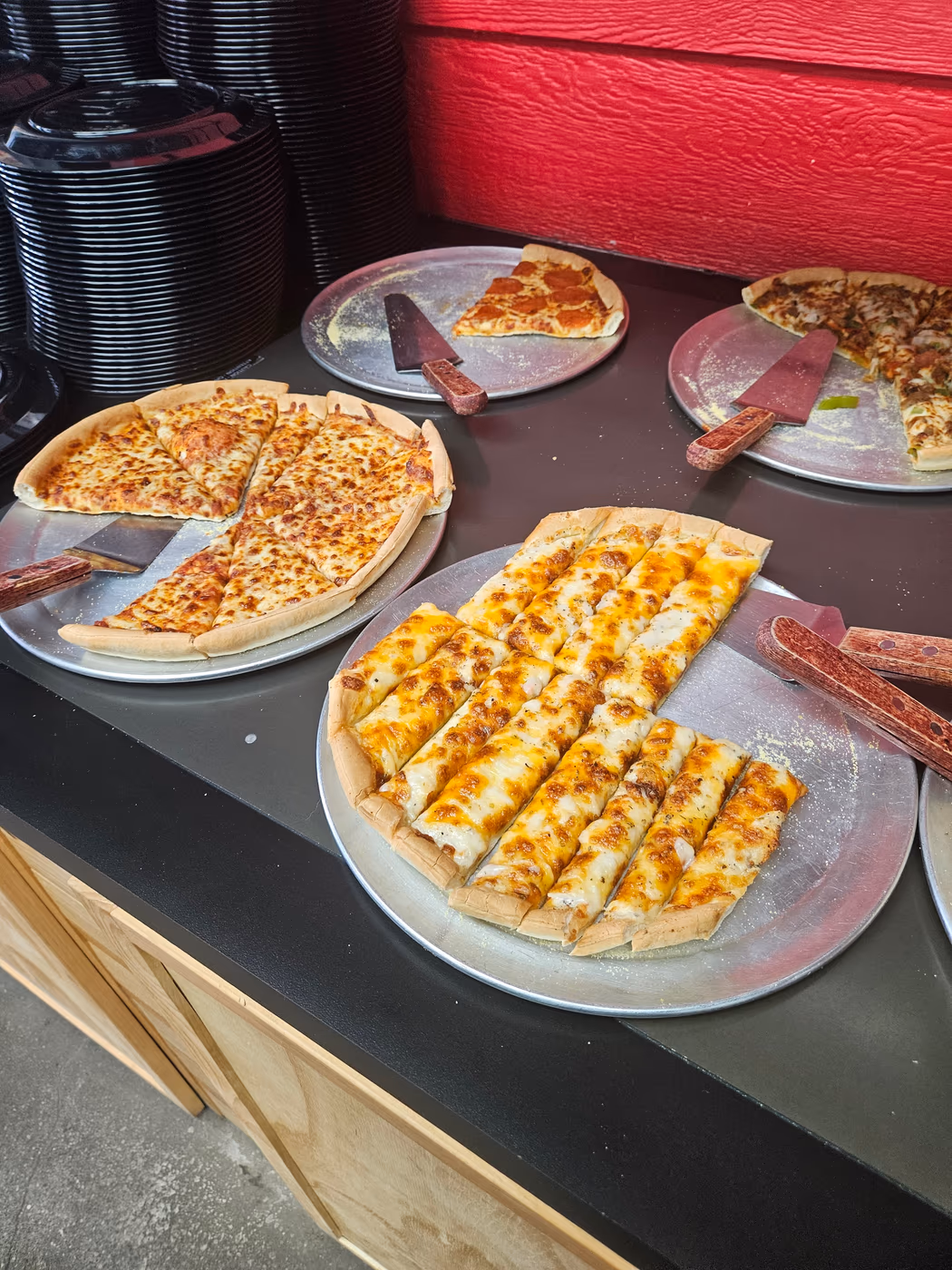 Gambino's Pizza