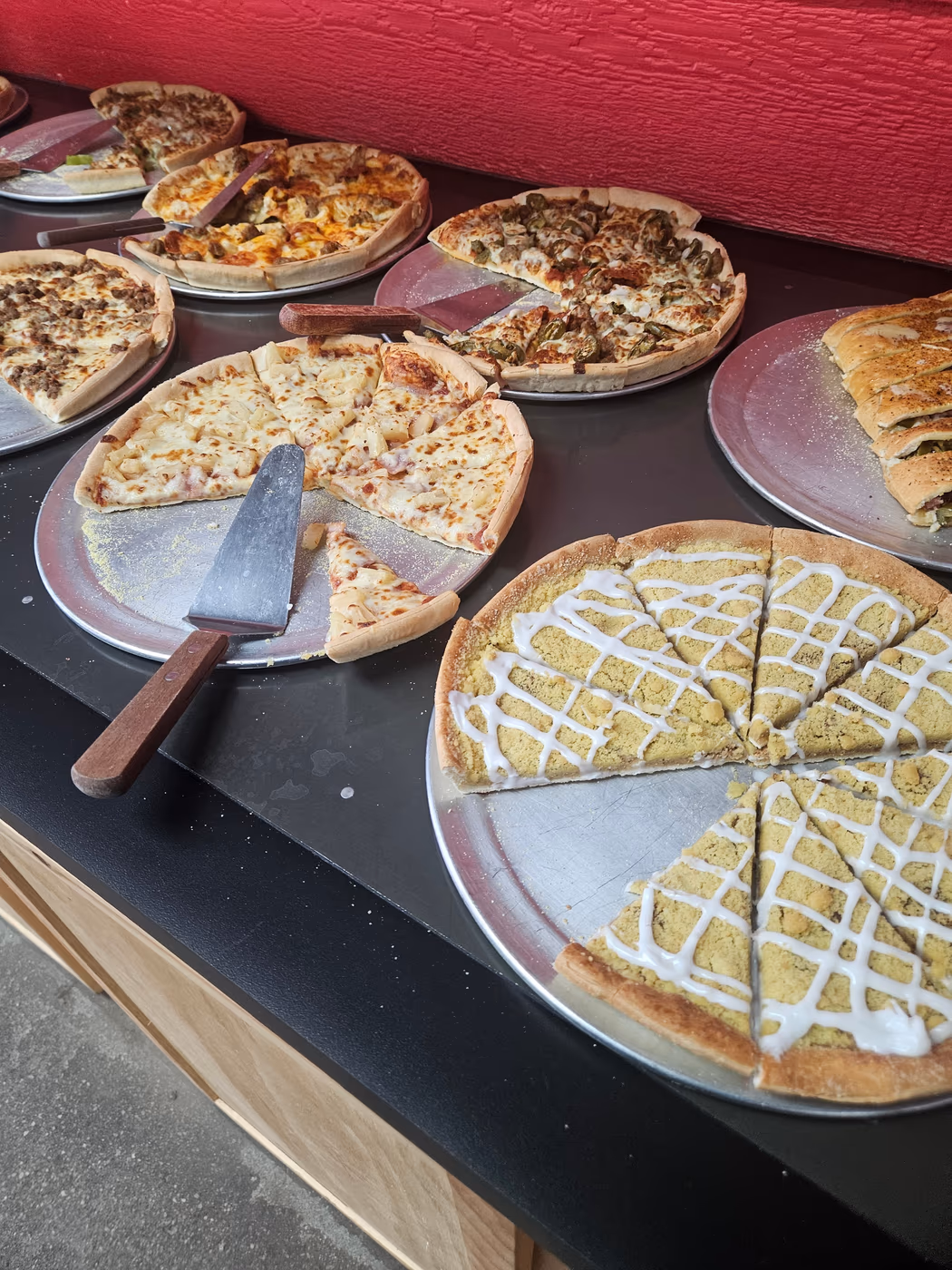 Gambino's Pizza photo 2
