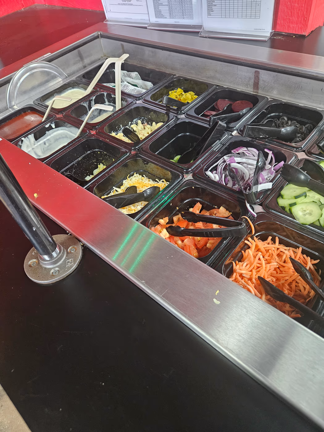 Gambino's Pizza photo 3