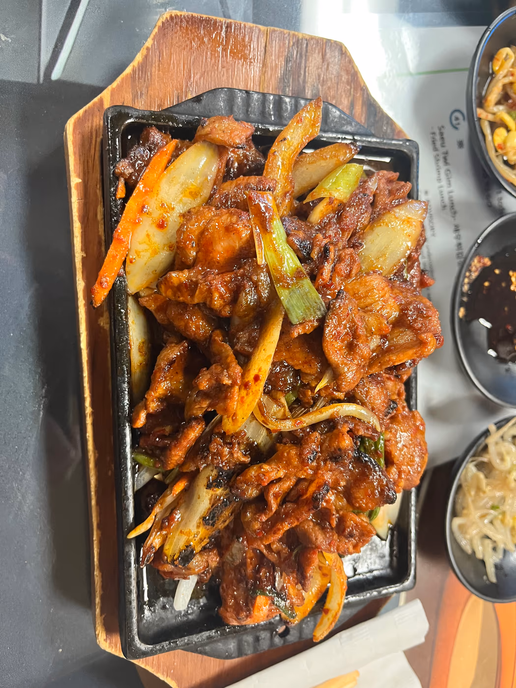 GANG NAM KOREAN RESTAURANT