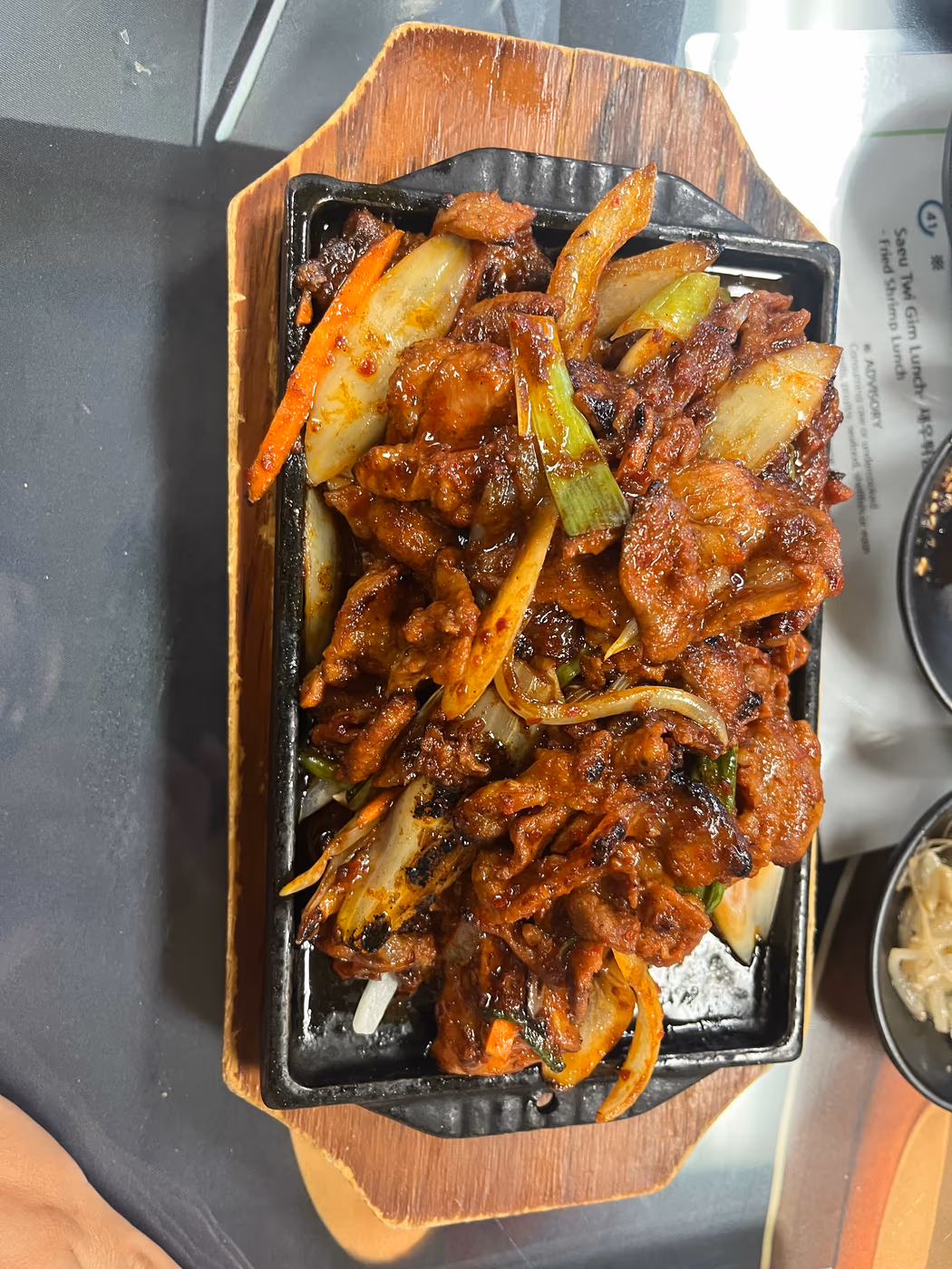 GANG NAM KOREAN RESTAURANT photo 2