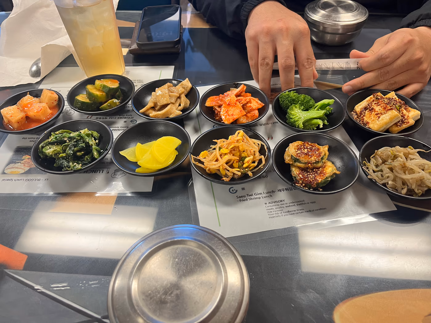 GANG NAM KOREAN RESTAURANT photo 4