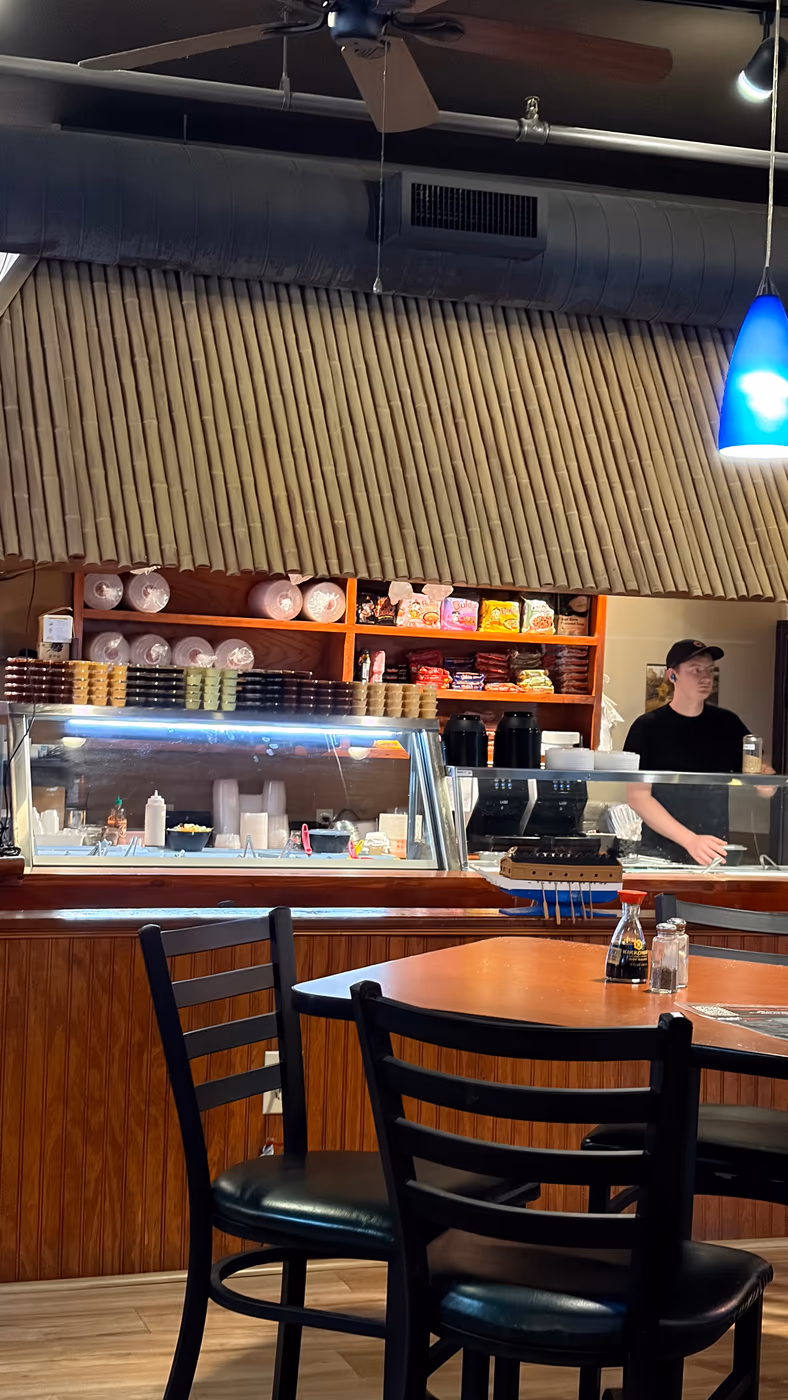 Gangnam Grill photo 4