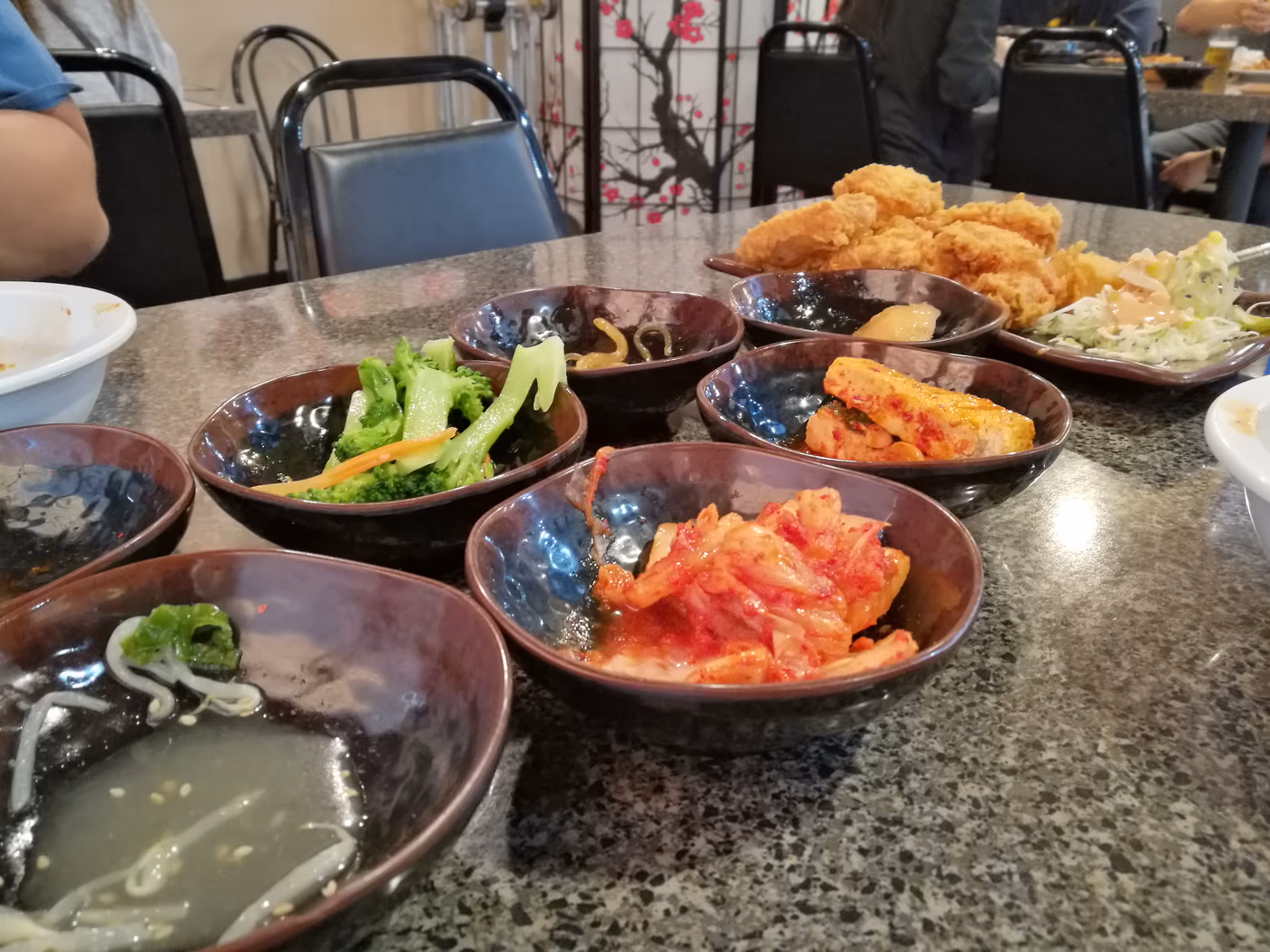 Gangnam Tofu Korean Cuisine photo 2